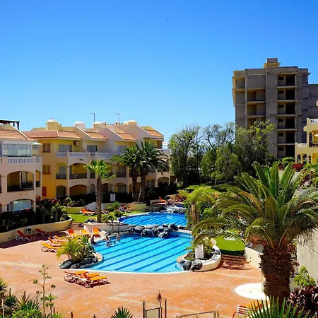 Spacious In Golf Del Sur * سان ميغيل ذي أبونا
