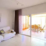 Apartmán Spacious In Golf Del Sur San Miguel de Abona