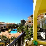 Spacious In Golf Del Sur Apartmán San Miguel de Abona