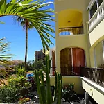 Apartmán Spacious In Golf Del Sur San Miguel de Abona