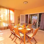 Spacious In Golf Del Sur