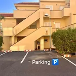 Apartmán Spacious In Golf Del Sur San Miguel de Abona