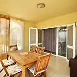 Spacious In Golf Del Sur Apartmán San Miguel de Abona
