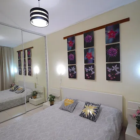 Διαμέρισμα Spacious In Golf Del Sur