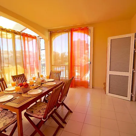 Διαμέρισμα Spacious In Golf Del Sur