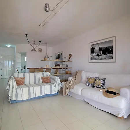 Spacious In Golf Del Sur Διαμέρισμα