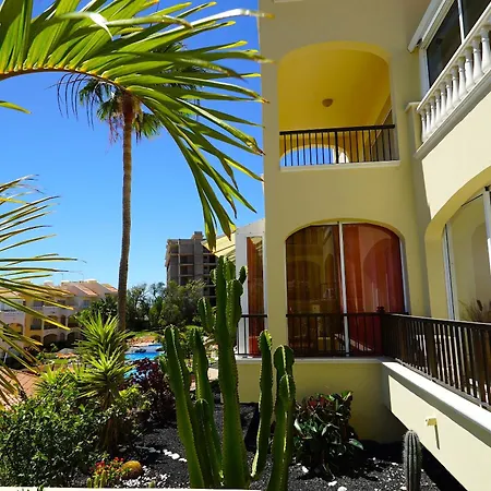 Διαμέρισμα Spacious In Golf Del Sur Σαν Μιγκέλ ντε Αμπόνα