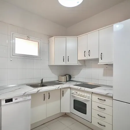 Spacious In Golf Del Sur * Σαν Μιγκέλ ντε Αμπόνα