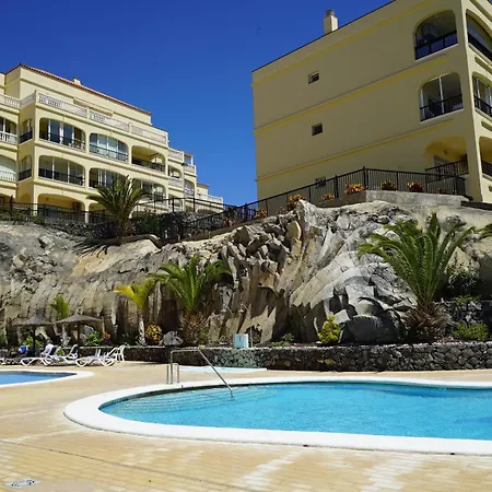 Διαμέρισμα Spacious In Golf Del Sur