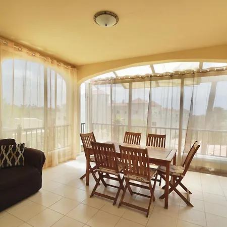 Apartmán Spacious In Golf Del Sur *