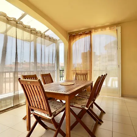 Διαμέρισμα Spacious In Golf Del Sur Σαν Μιγκέλ ντε Αμπόνα