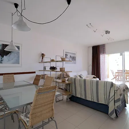 Spacious In Golf Del Sur Διαμέρισμα