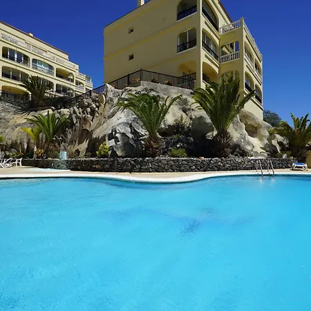 Apartmán Spacious In Golf Del Sur *
