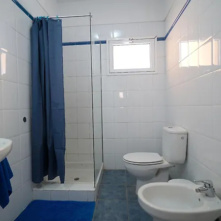 Διαμέρισμα Spacious In Golf Del Sur Σαν Μιγκέλ ντε Αμπόνα