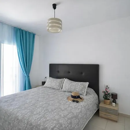 Spacious In Golf Del Sur * San Miguel de Abona