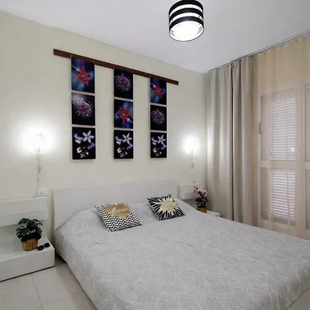 Apartmán Spacious In Golf Del Sur