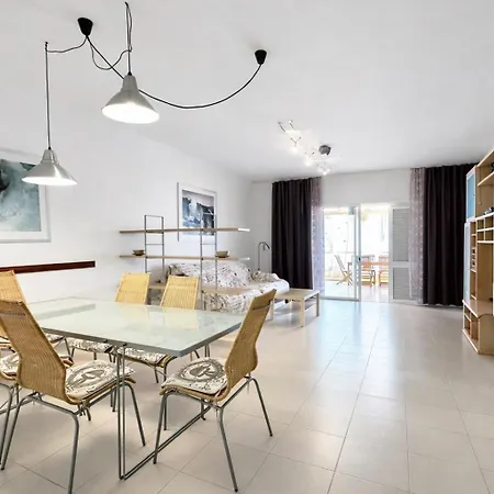 Spacious In Golf Del Sur * Σαν Μιγκέλ ντε Αμπόνα
