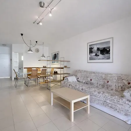 Spacious In Golf Del Sur Διαμέρισμα *