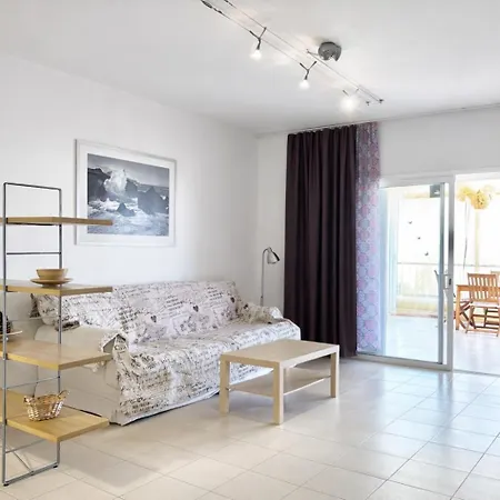Spacious In Golf Del Sur Διαμέρισμα Σαν Μιγκέλ ντε Αμπόνα