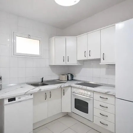 Διαμέρισμα Spacious In Golf Del Sur