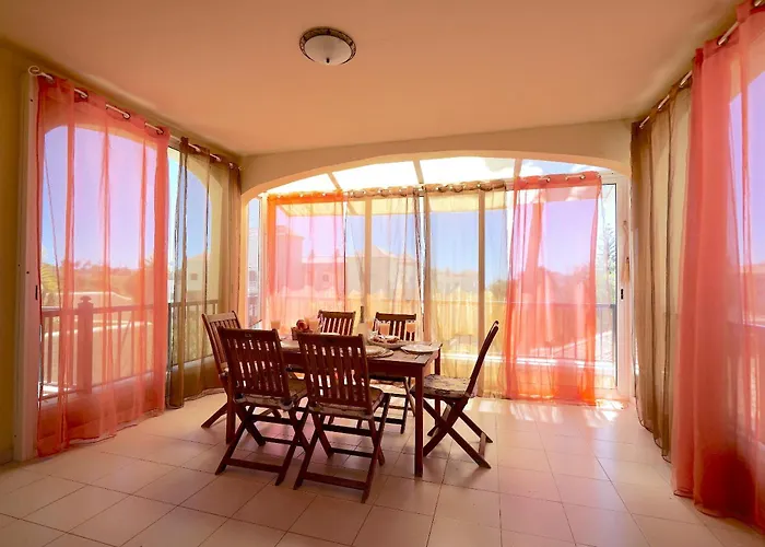 Spacious In Golf Del Sur Appartement *