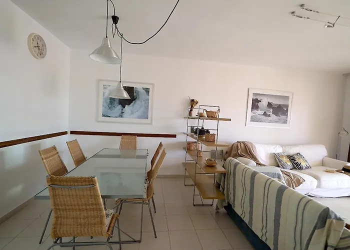 Spacious In Golf Del Sur * San Miguel de Abona