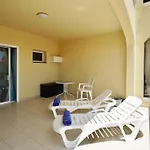 Spacious In Golf Del Sur