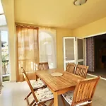 公寓 Spacious In Golf Del Sur 圣米格尔德阿沃纳