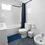 Spacious In Golf Del Sur Διαμέρισμα Σαν Μιγκέλ ντε Αμπόνα