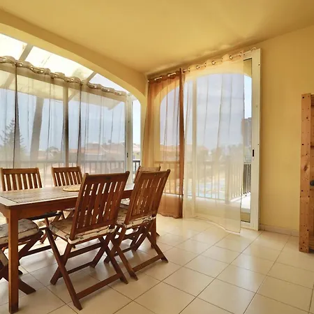 Spacious In Golf Del Sur Apartman San Miguel de Abona