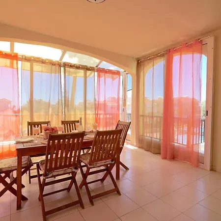 Spacious In Golf Del Sur Apartman San Miguel de Abona