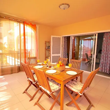 Spacious In Golf Del Sur
