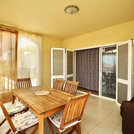Spacious In Golf Del Sur Apartman San Miguel de Abona