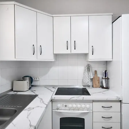 Spacious In Golf Del Sur Apartman *
