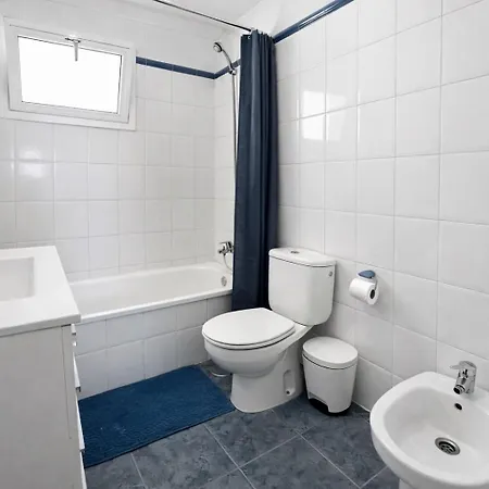 Spacious In Golf Del Sur Apartman San Miguel de Abona
