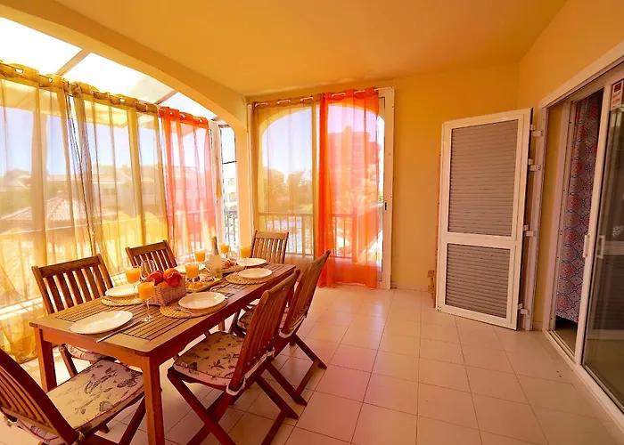 Apartment Spacious In Golf Del Sur