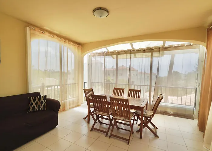 Apartman Spacious In Golf Del Sur *