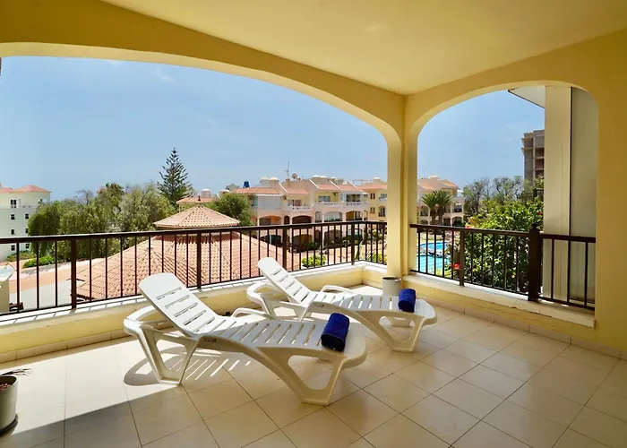 Apartman Spacious In Golf Del Sur