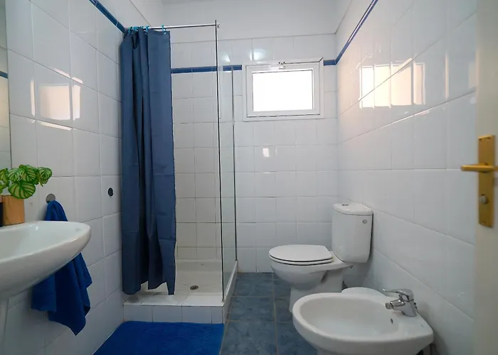 Apartment Spacious In Golf Del Sur San Miguel de Abona