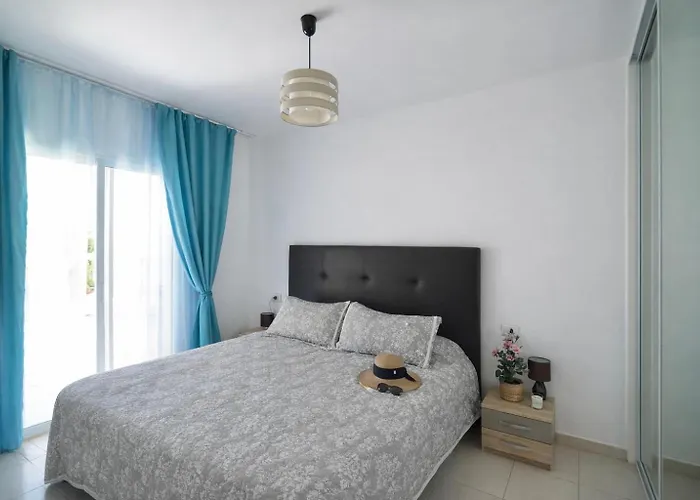 Spacious In Golf Del Sur * San Miguel de Abona