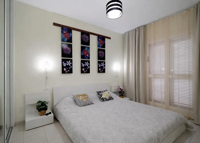 Apartman Spacious In Golf Del Sur