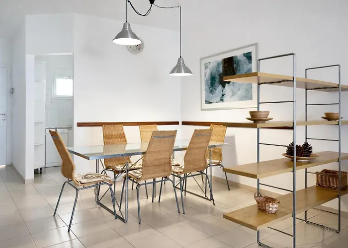 Apartman Spacious In Golf Del Sur San Miguel de Abona