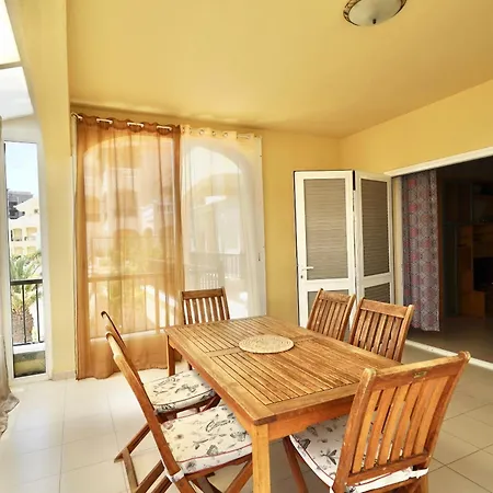 Daire Spacious In Golf Del Sur San Miguel de Abona