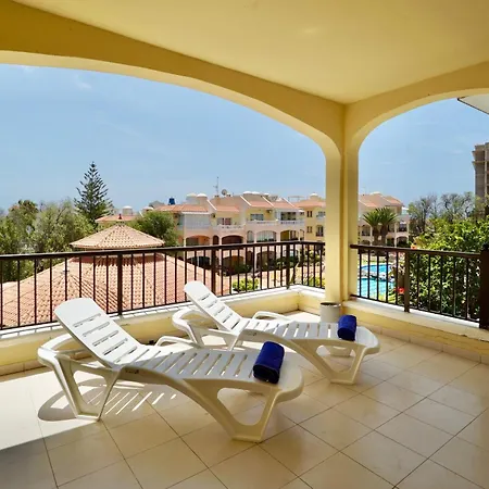 Daire Spacious In Golf Del Sur